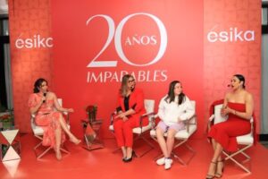 Ésika celebra 20 años impulsando la belleza de las mujeres dominicanas, eldigital.com.do