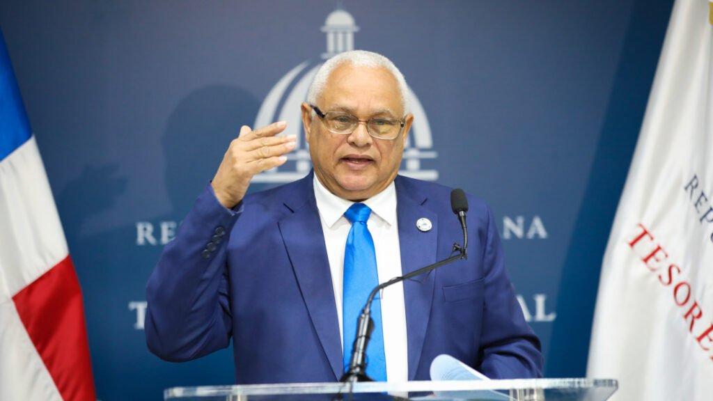 Tesorería Nacional pagará en nómina electrónica a los empleados del Estado que laboran en el exterior, eldigital.com.do