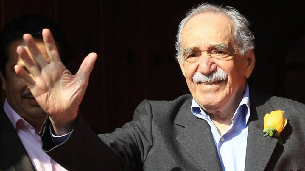 García Márquez, Allende y Borges, los autores en español más traducidos, eldigital.com.do
