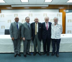 La colección bibliográfica institucional suma 239 títulos en 245 publicaciones sobre arte y literatura, economía y ciencias sociales, numismática y filatelia, educación, entre otras ramas, eldigital.com.do