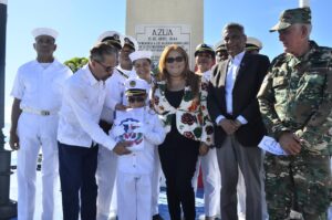 Efemérides Patrias conmemora el 179 aniversario de la batalla naval de Tortuguero, eldigital.com.do