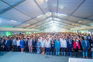 Fulcar, de nuevo al ruedo político, eldigital.com.do