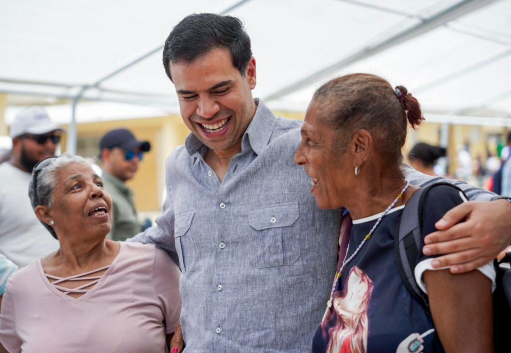 La Twitter-respuesta de Roberto Ángel sobre su ejecutoria en Propeep, eldigital.com.do