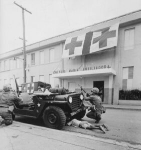 24 de abril, la importancia de esta fecha en la historia moderna de República Dominicana, eldigital.com.do