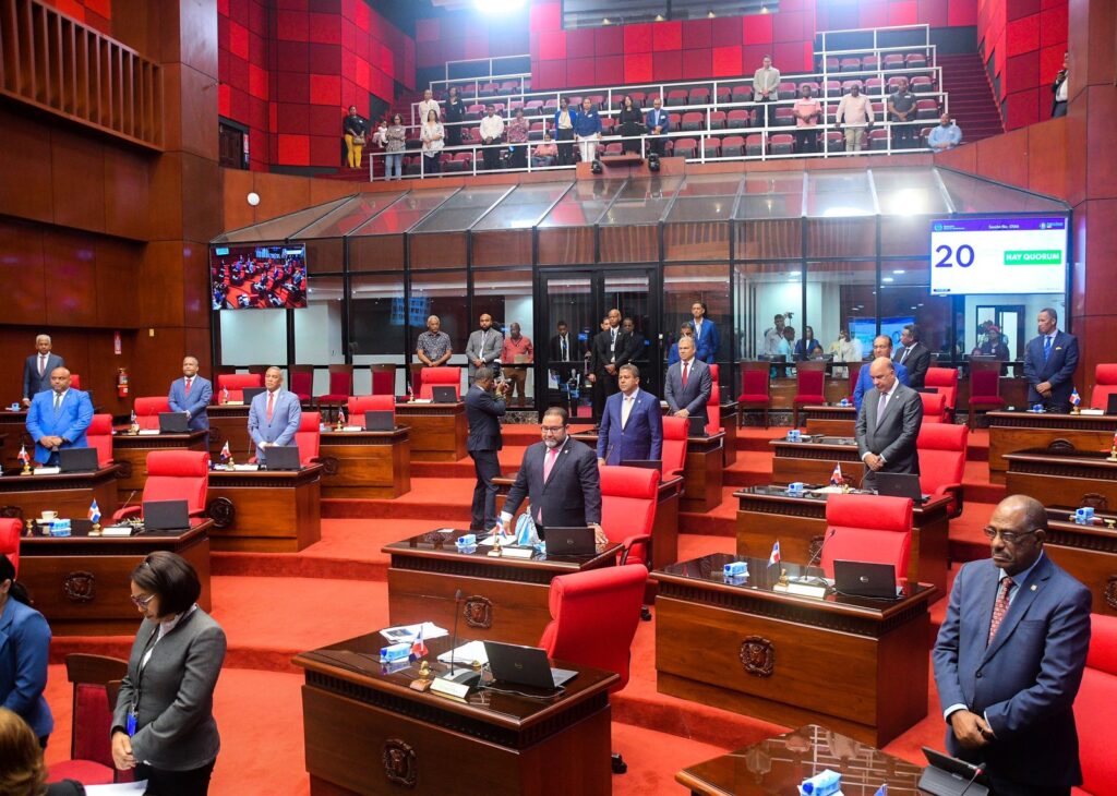 Senado aprueba en dos lecturas Ley de Atención a las Personas con Autismo, eldigital.com.do