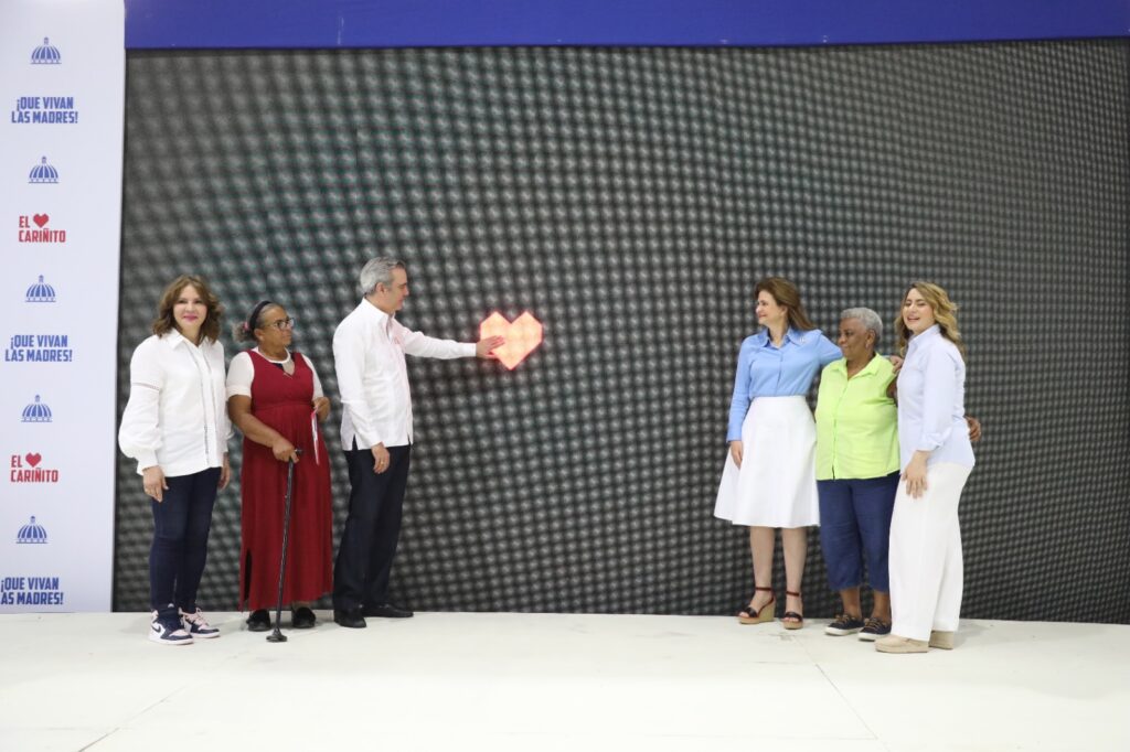 Gobierno entregará "Un cariñito" a un millón de madres muy pobres, eldigital.com.do