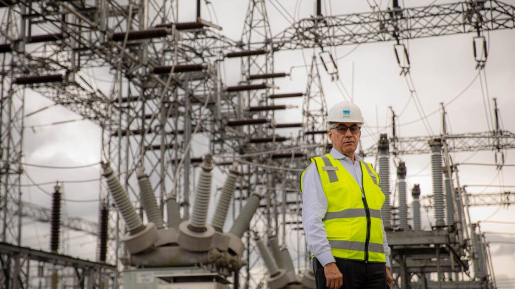 ETED realizará este sábado trabajos en las líneas 69 kV Haina - Herrera Nueva L2 y Romana – Pintao, eldigital.com.do