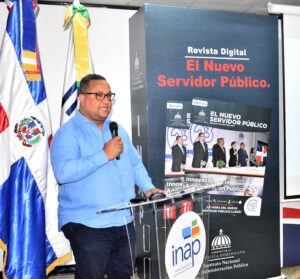 Servidores públicos serán capacitados en legua de señas
