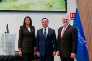 Presidente SCJ anuncia Santo Domingo será la capital mundial del Derecho en 2025, eldigital.com.do, eldigital.com.do