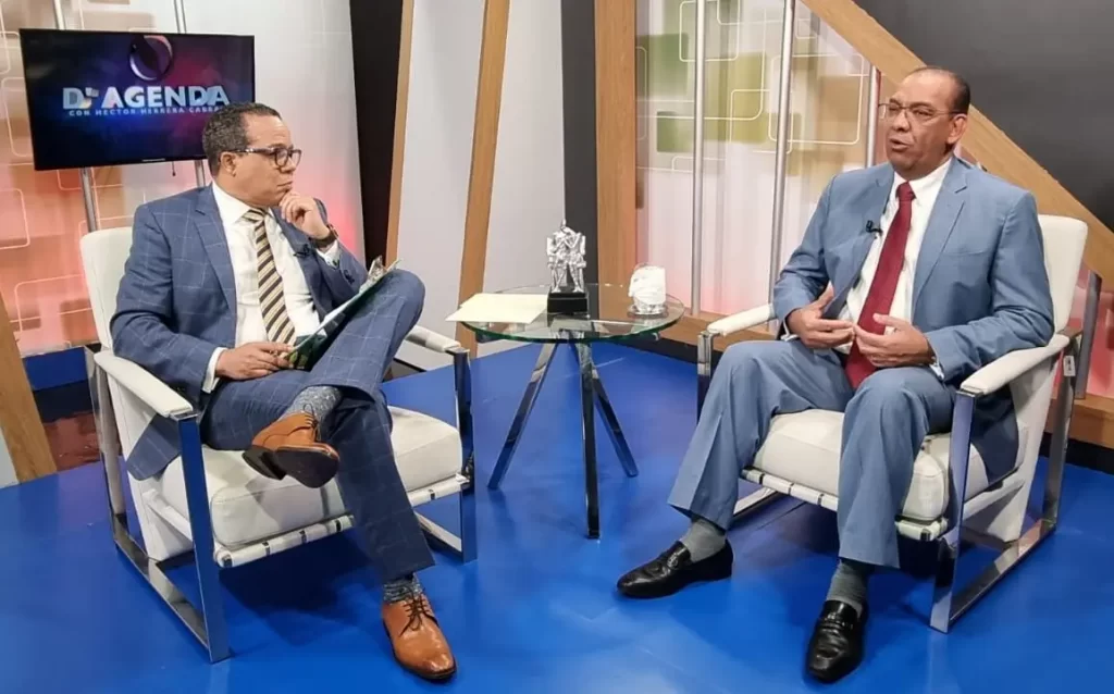 Construirán un cuarto puente en el Gran Santo Domingo; ministro de Obras Públicas revela están en fases de estudios y licitación, eldigital.com.do