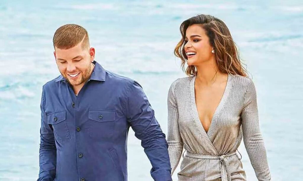 Clarissa Molina: "La relación ha finalizado", eldigital.com.do