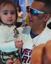 Natti Natasha celebra los dos 'añitos' de su hija Vida; de nuevo Daddy Yankee asistió, eldigital.com.do