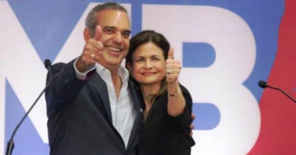 Abinader 'sin prisa' para anunciar sí va cuatro años más; dice tiene hasta el 17 de agosto, eldigital.com.do