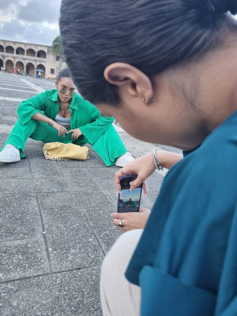 Explora con Samsung la Zona Colonial de Santo Domingo, eldigital.com.do