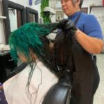 La historia de superación de Yanina, la niña criada en Aldeas SOS y que ahora es dueña de una exitosa peluquería, eldigital.com.do