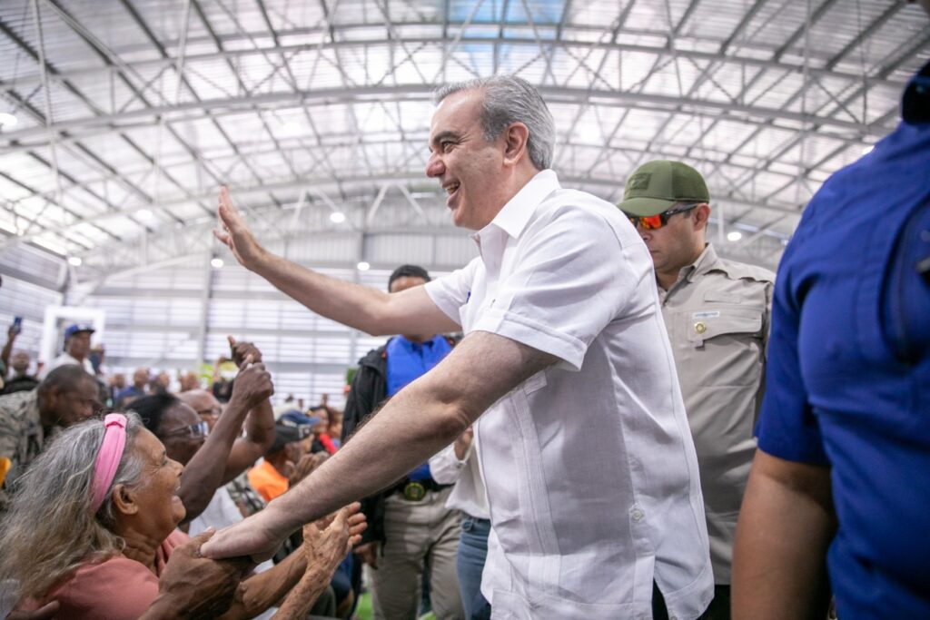 El presidente Abinader viajará este sábado a La Romana y San Pedro de Macorís, eldigital.com.do
