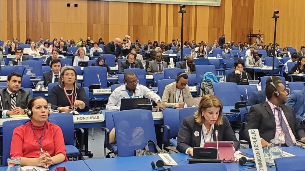 RD participa en la 14.ª Sesión sobre Prevención de la Corrupción, eldigital.com.do
