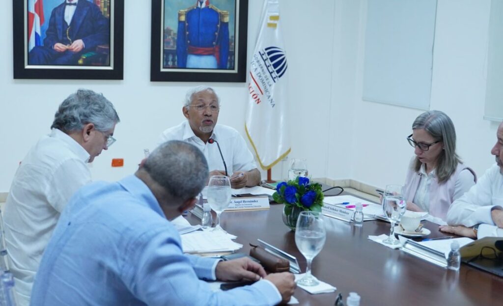 El nuevo año escolar iniciará el 28 de agosto, eldigital.com.do