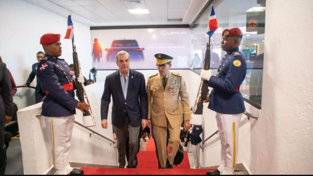 Abinader participará en la LVII Cumbre de Jefes de Estado y de Gobierno del SICA, eldigital.com.do