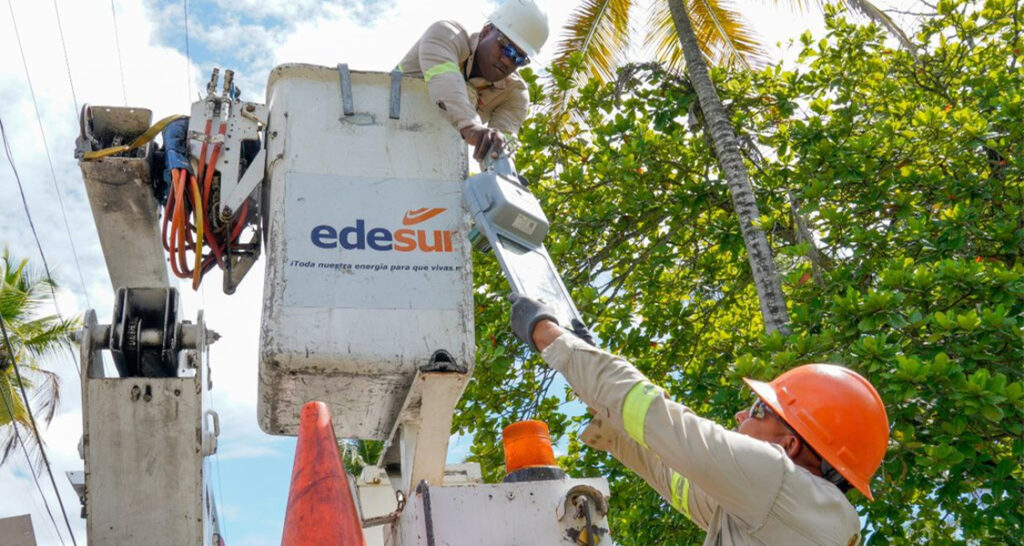 32 sectores de Santo Domingo "sin luz" por cinco horas este lunes, eldigital.com.do