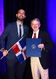 Richard Oliver Bido Medina el neurocientífico dominicano que destaca en la prestigiosa universidad de Harvard, eldigital.com.do