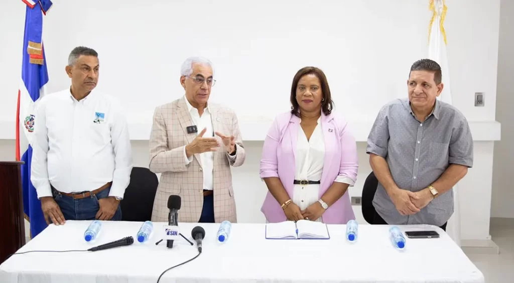 ETED explica: "Interrupciones en el servicio eléctrico en Monseñor Nouel son causadas por sobrecargas en líneas", eldigital.com.do