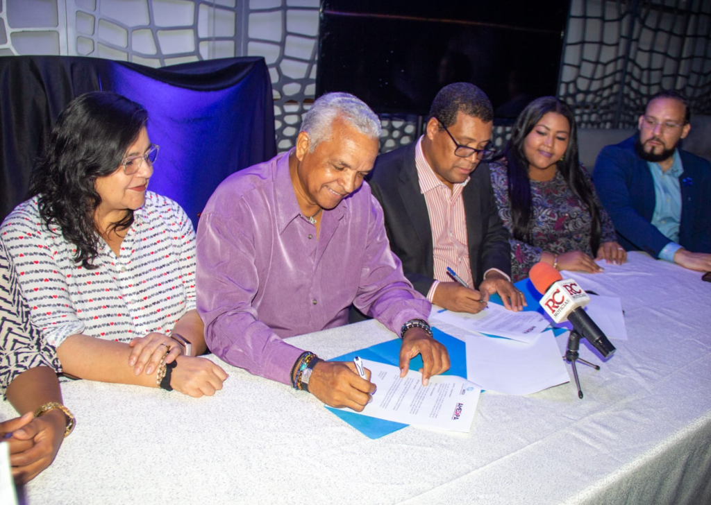 Directores de medios digitales dominicanos y panameños crean una alianza estratégica, eldigital.com.do