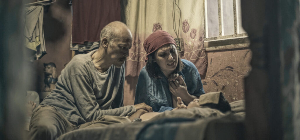 Cortometraje Indignos se estrenará este 2023 en Los Ángeles USA, eldigital.com.do