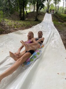 Lo que trae este año el Campamento Campo Aventura, eldigital.com.do