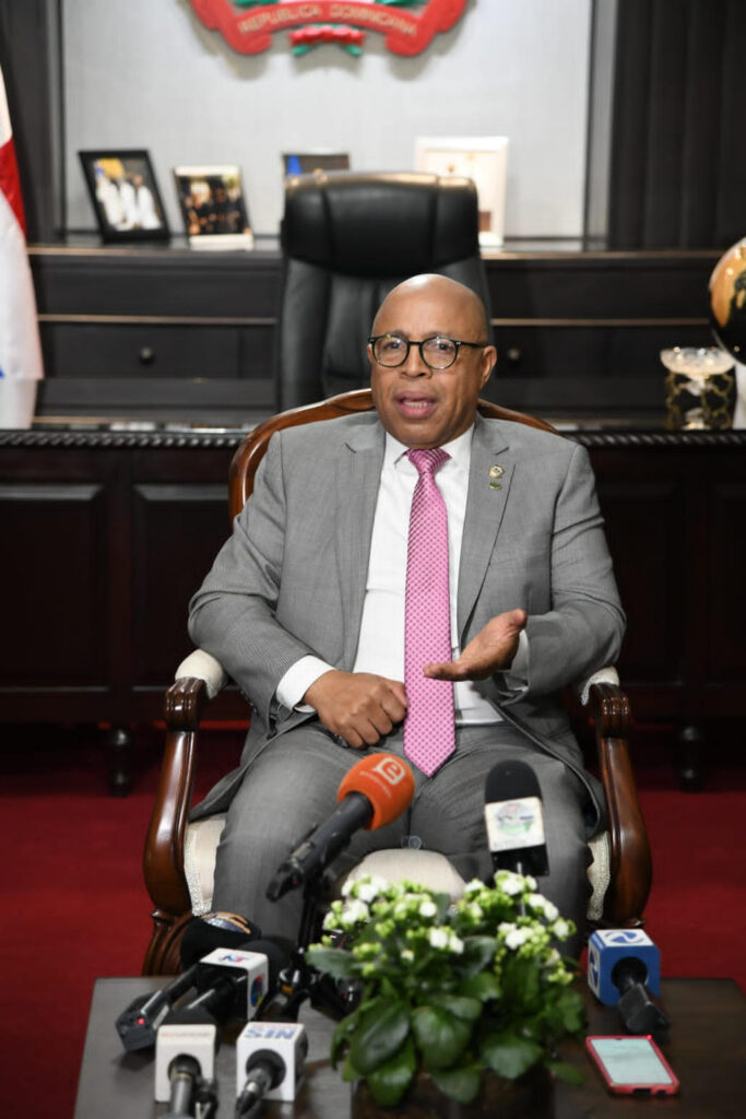 Faltas encontradas en Cámara de Cuentas: usurpación de funciones, alteraciones de actas y auditorías "escondidas", eldigital.com.do