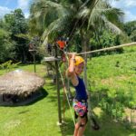 Lo que trae este año el Campamento Campo Aventura, eldigital.com.do