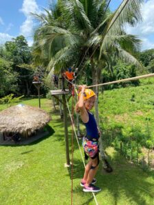 Lo que trae este año el Campamento Campo Aventura, eldigital.com.do