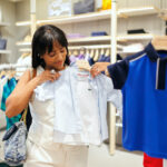 El nuevo concepto “Le Club Evolution” es el primero de Lacoste en el país y la región del Caribe, eldigital.com.do