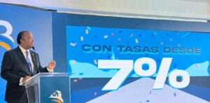 Banreservas inaugura ExpoHogar 2023 con tasas desde 7%, eldigital.com.do