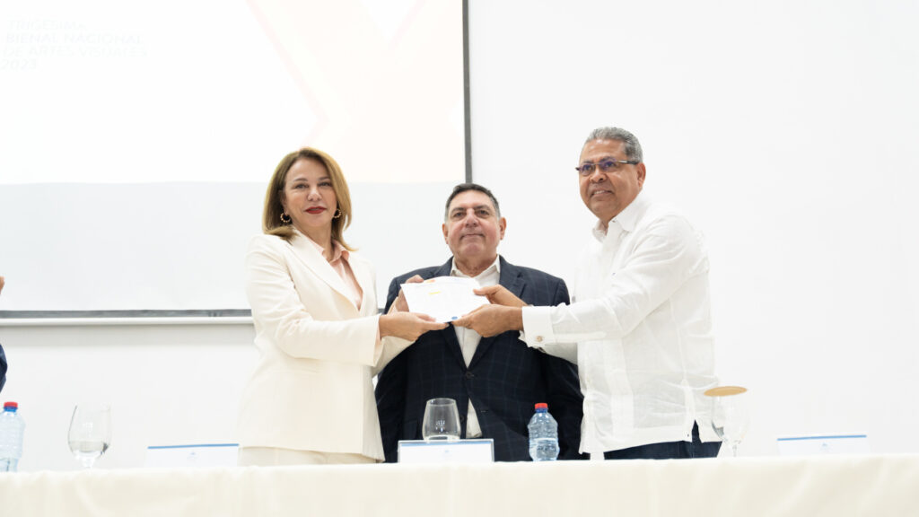 Cultura da a conocer listado de obras seleccionadas para la Bienal Nacional de Artes Visuales 2023, eldigital.com.do