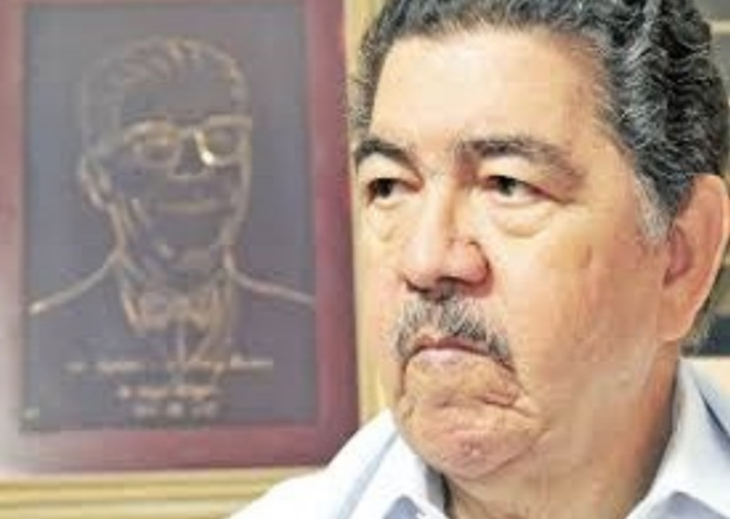 Bello Andino, el hombre fiel de Balaguer, vivía de una pensión de RD$150 mil que aumentó Abinader, eldigital.com.do