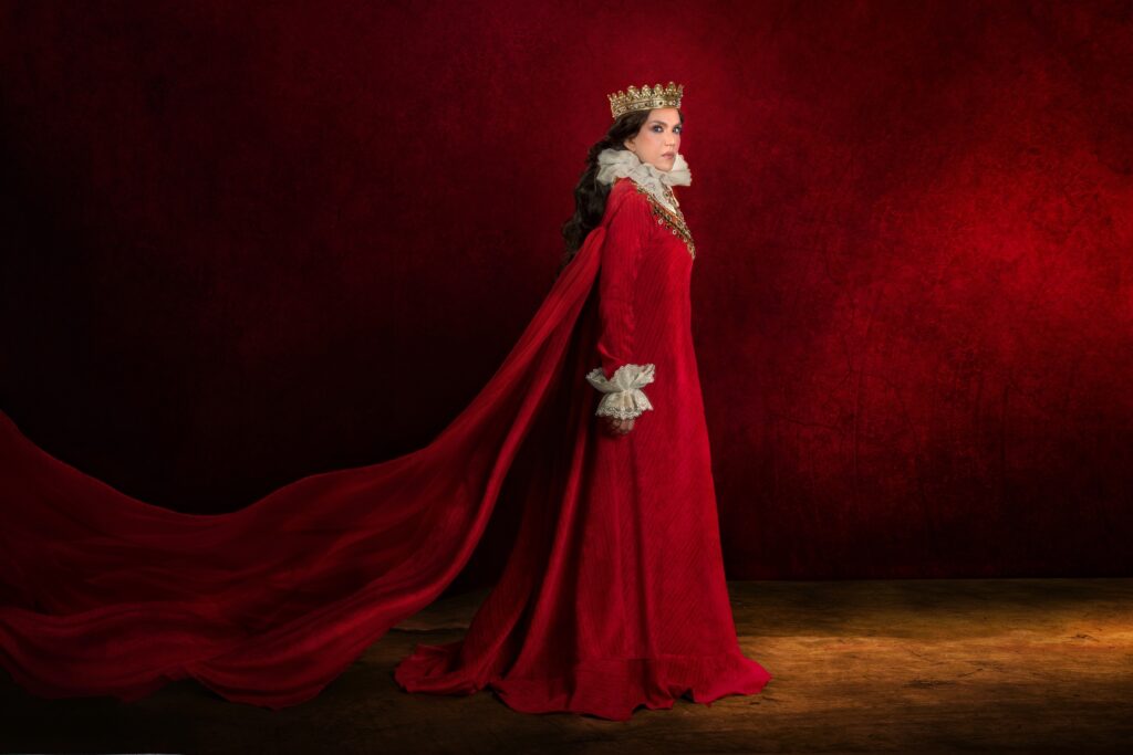 “Juana la loca: ¿Locura o conspiración?”, eldigital.com.do