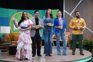 RTVD celebra 71 años en medio de transformación tecnológica y con nuevos programas, eldigital.com.do