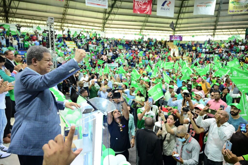 Oposición política: entre falta de transparencia del Gobierno y acorralar a los delincuentes, eldigital.com.do