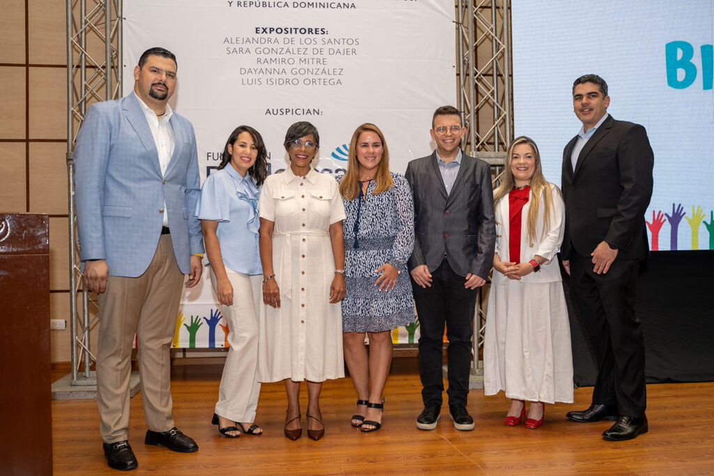 Concluye con éxito congreso internacional sobre espectro autista auspiciado por Fundación Refidomsa, eldigital.com.do