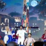 RD recibe sede Juegos Centroamérica Santo Domingo 2026 con espectacular producción artística , eldigital.com.do