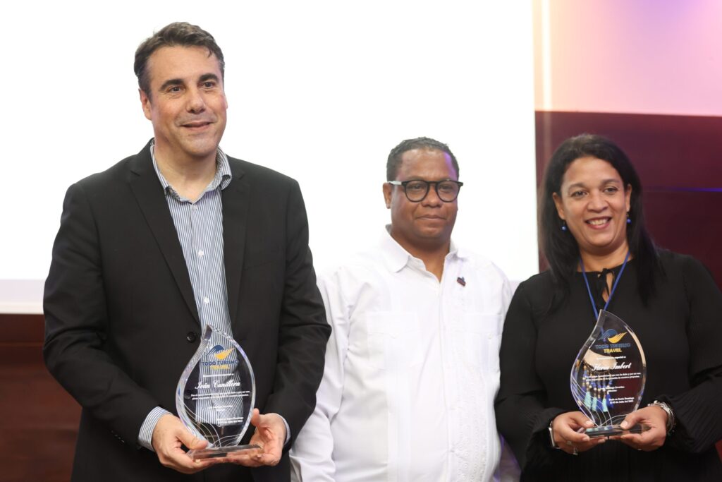 Anuncian segunda edición del Premio Nacional de Turismo 2023, eldigital.com.do