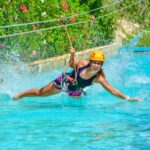 Bávaro Adventure Park Un parque temático y de aventuras emocionantes, eldigital.com.do