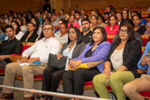 Concluye con éxito congreso internacional sobre espectro autista auspiciado por Fundación Refidomsa, eldigital.com.do