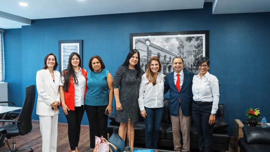 Mesa de Diálogo por el Autismo y Alcaldía del DN trabajarán en la creación espacios recreativos seguros, eldigital.com.do