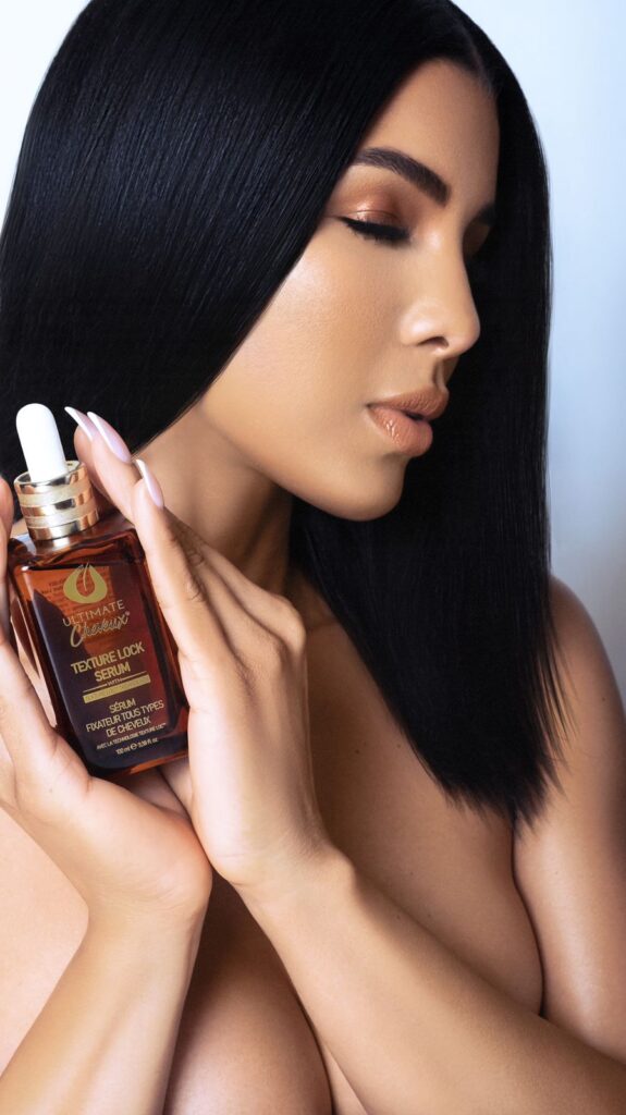 Sarodj firma contrato por 10 millones con línea de belleza, eldigital.com.do