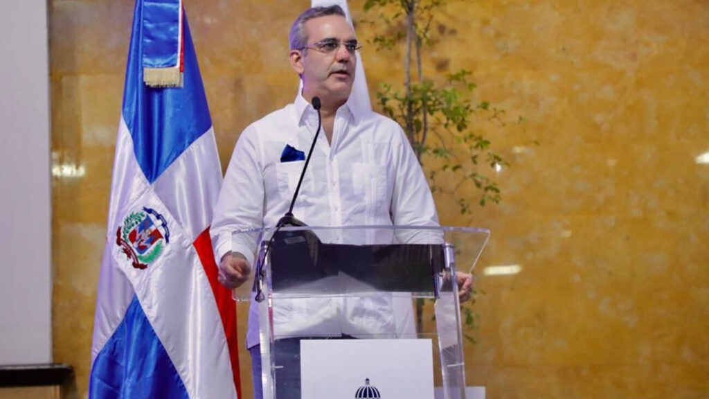 Abinader ya está negativo del covid; describió cómo fue su segundo confinamiento, eldigital.com.do