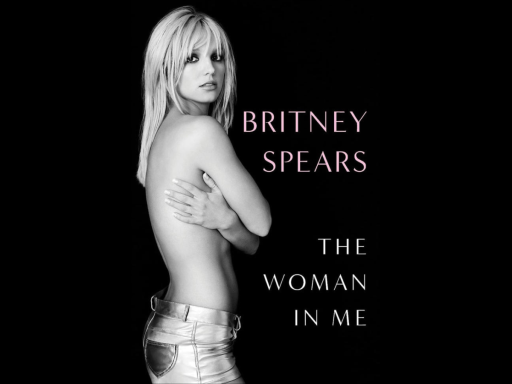 Las memorias de Britney Spears estarán en las librerías en octubre, eldigital.com.do