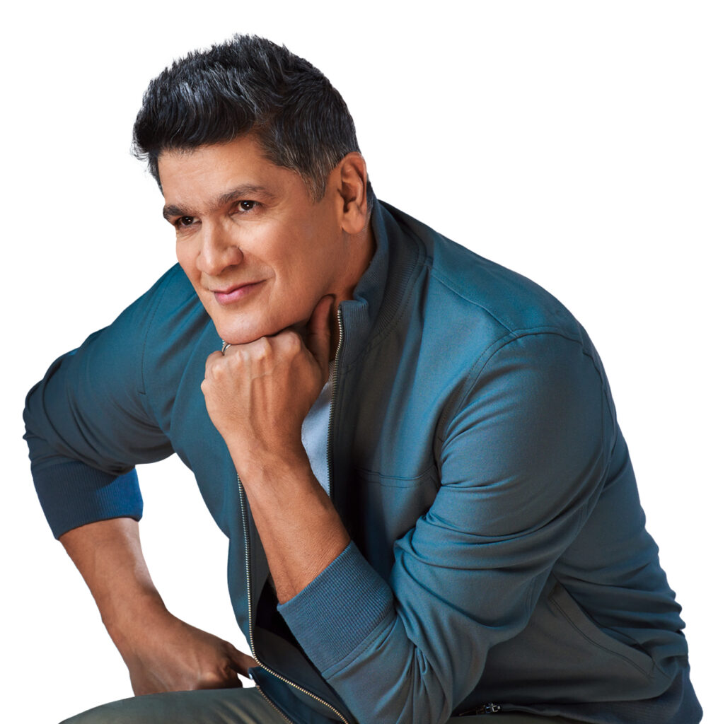 Eddy Herrera llega “Agradecido” al Gran Teatro del Cibao el sábado 23 de septiembre eldigital.com.do