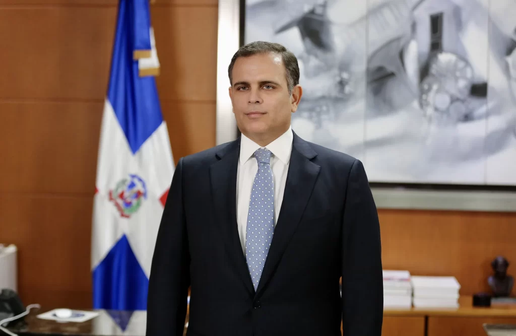 Gasto de capital del Gobierno aumentó un 31 % durante el primer semestre, eldigital.com.do